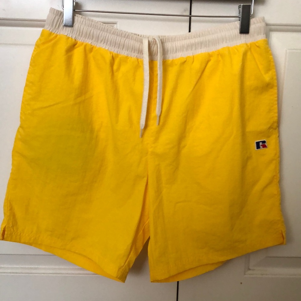 Russell Athletic Swim Shorts